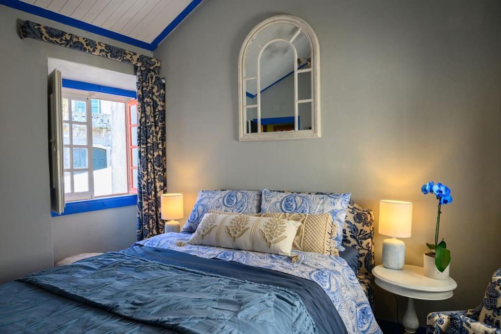 Unique Luxurious 17-Century Smart Chapel In Historical Center - Sintra Wow Villa Luaran gambar
